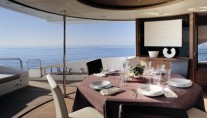 THE SULTANS WAY 001 - The Formal Dining Area